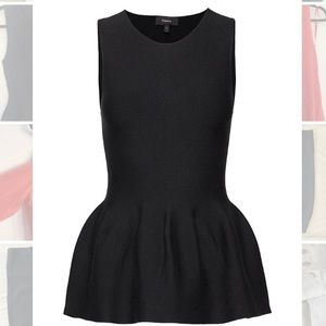 NWT Theory Shaped Shell (Size Small)